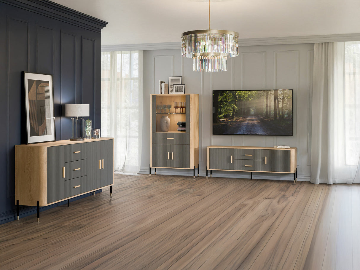 TV staliukas 601266