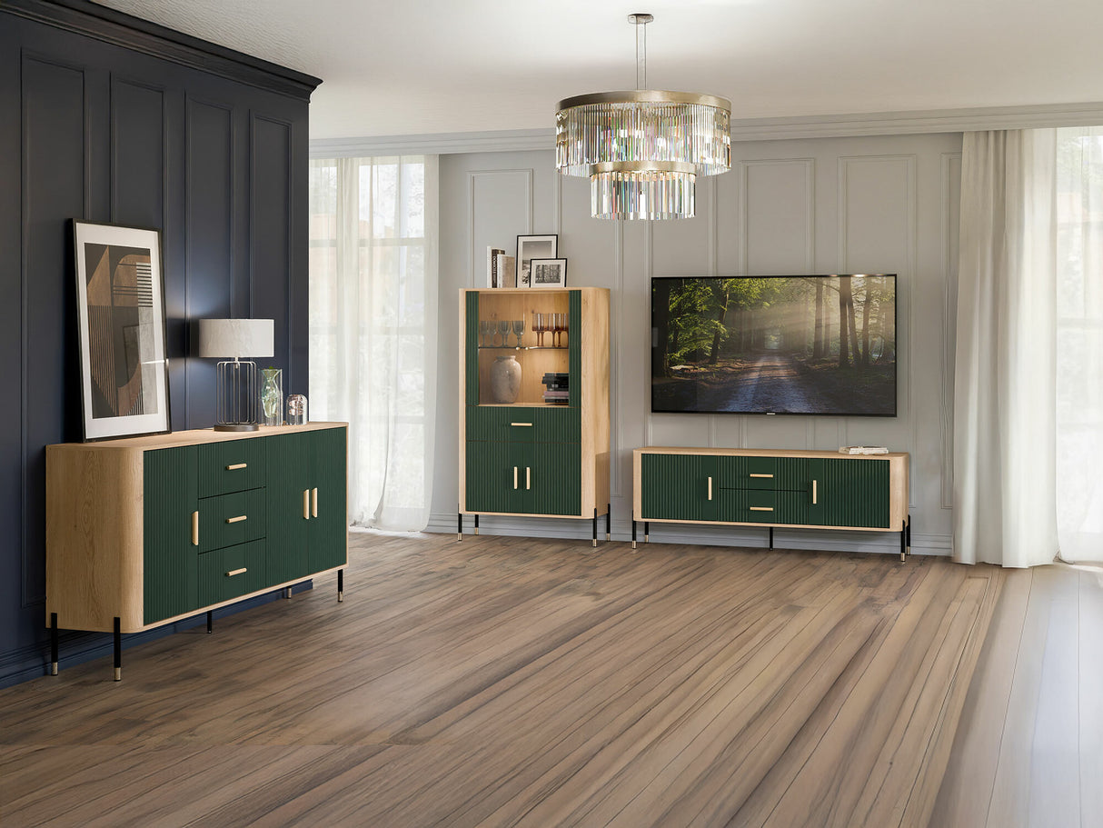 TV staliukas 601266
