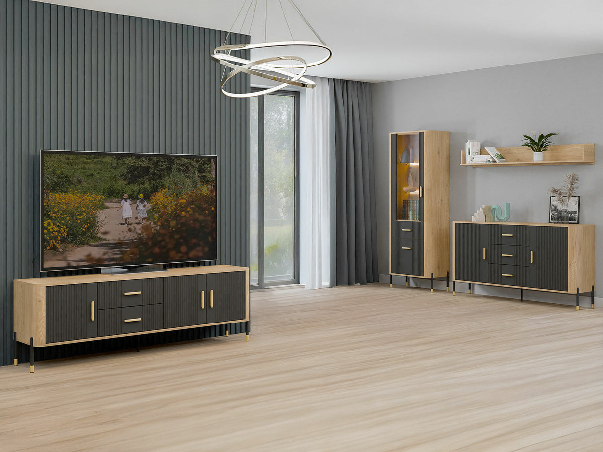 TV staliukas 601331
