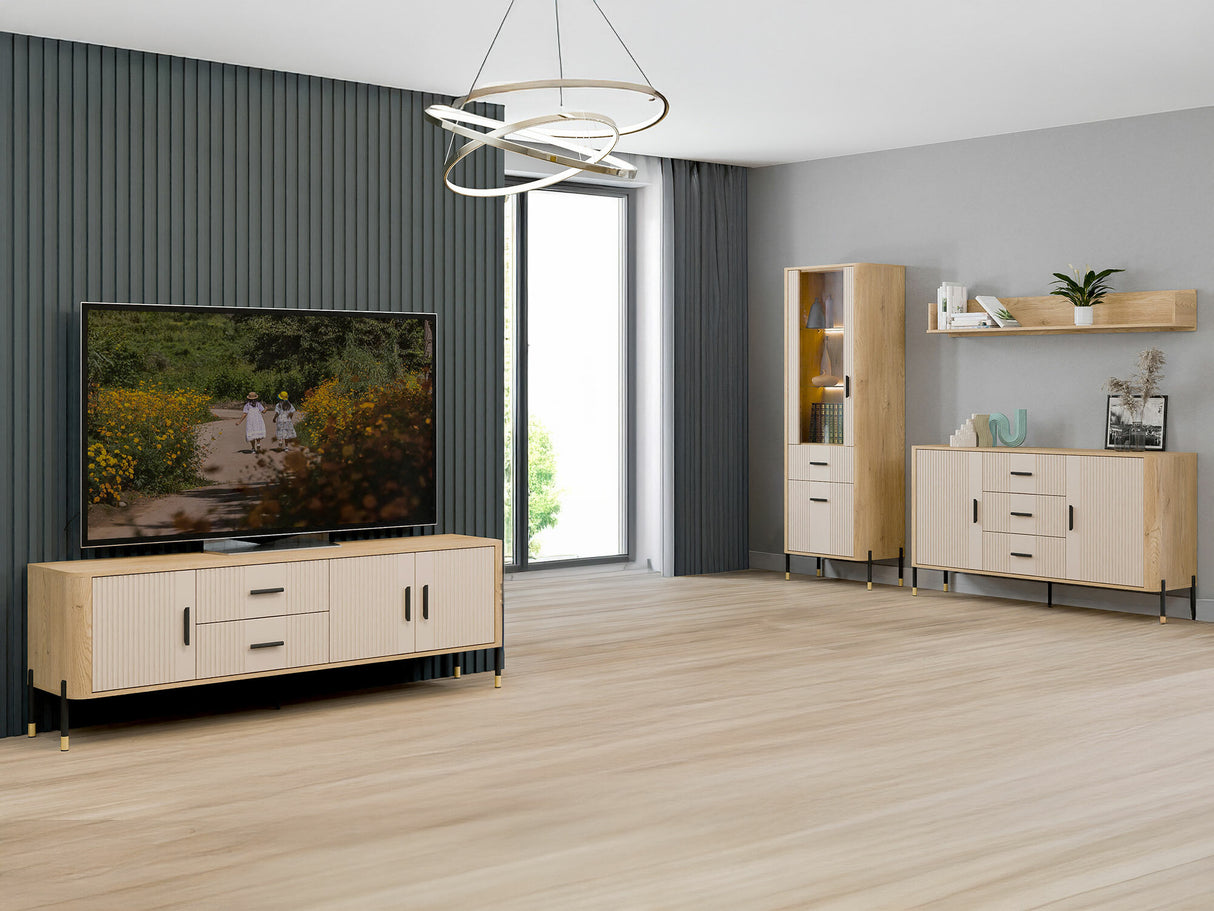 TV staliukas 601331