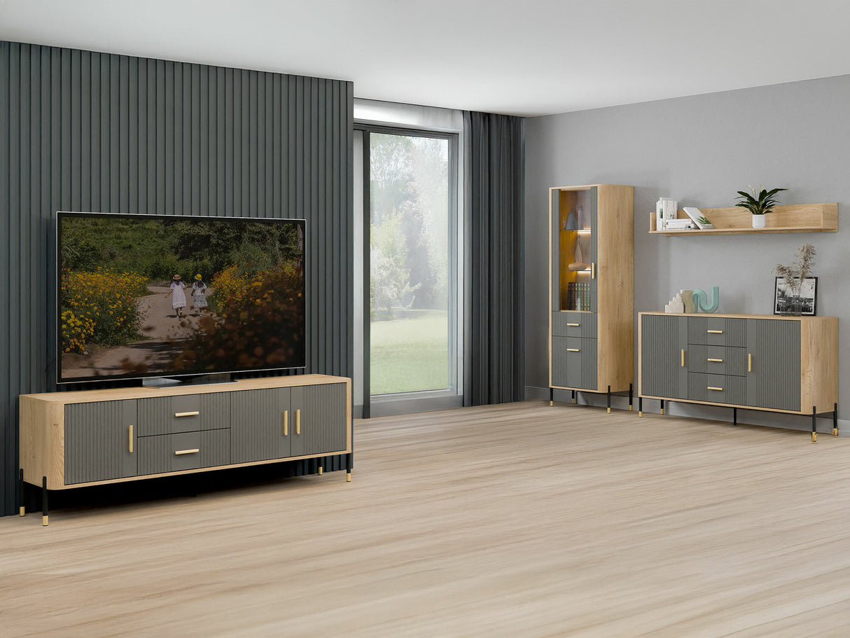 TV staliukas 601331
