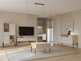 TV staliukas 601487