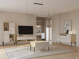 TV staliukas 601505