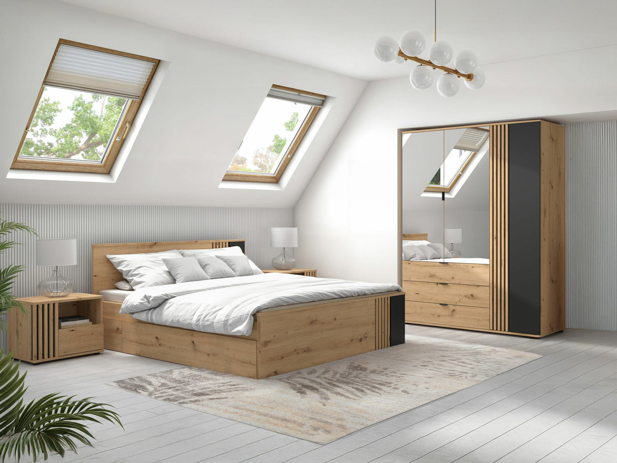 Naktinis staliukas 601574