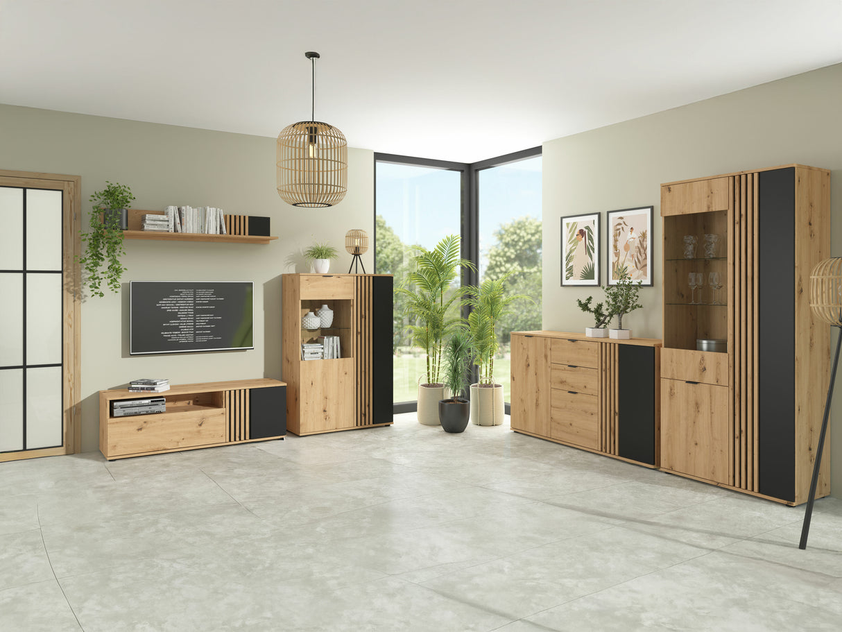 Svetainės komplektas 601682