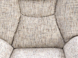 Fotelis 601703