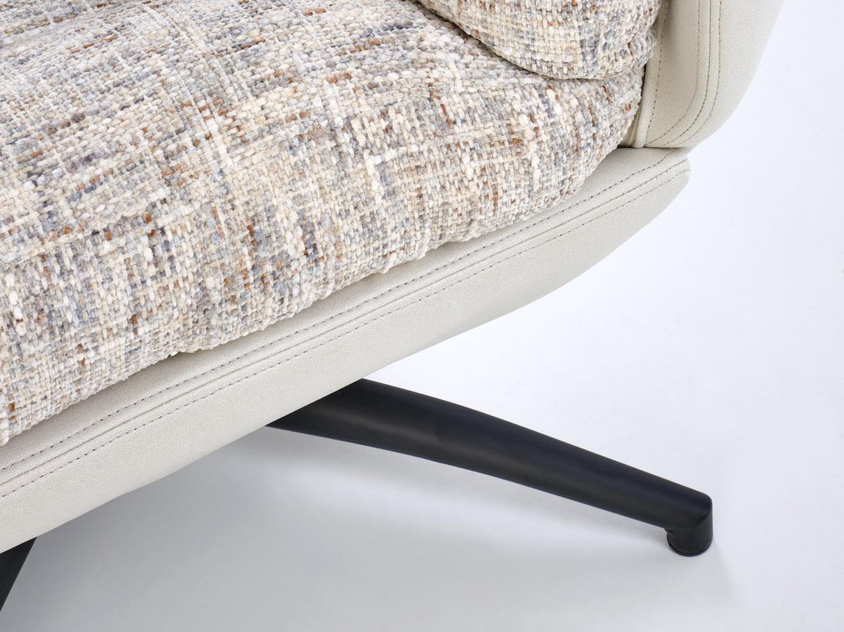 Fotelis 601703