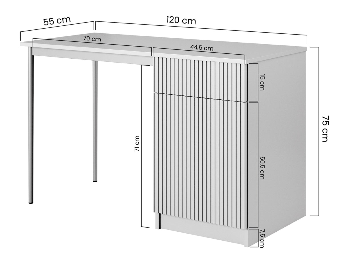 Darbo stalas 601741