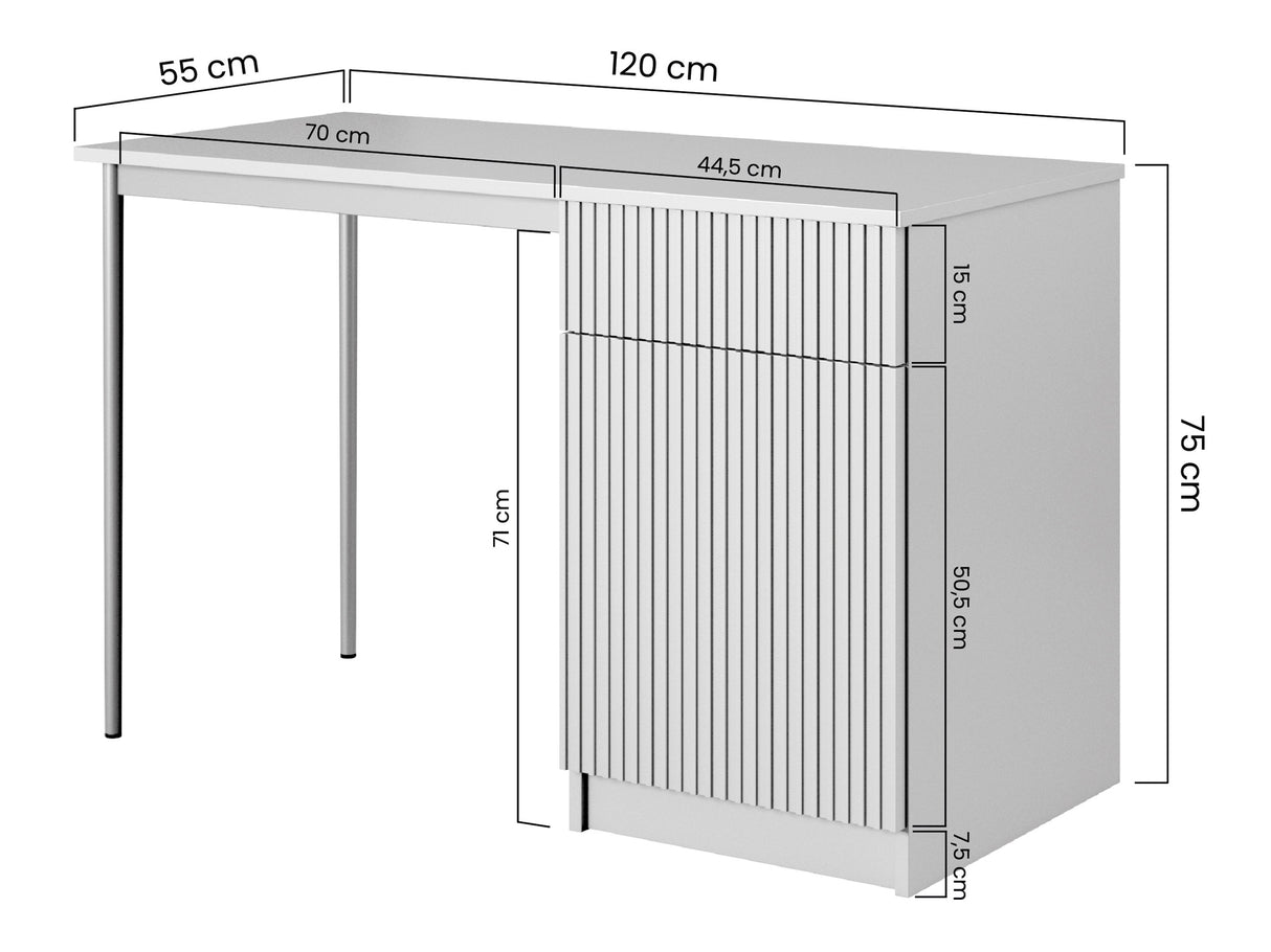 Darbo stalas 601741