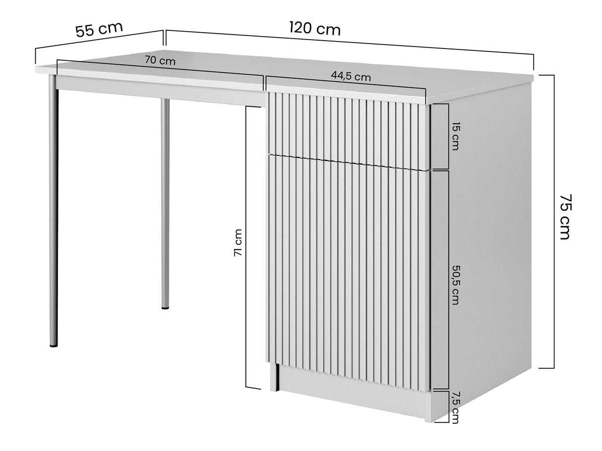 Darbo stalas 601741