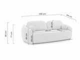 Sofa lova 601752