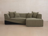 Minkštas kampas 602257