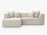 Minkštas kampas 602257