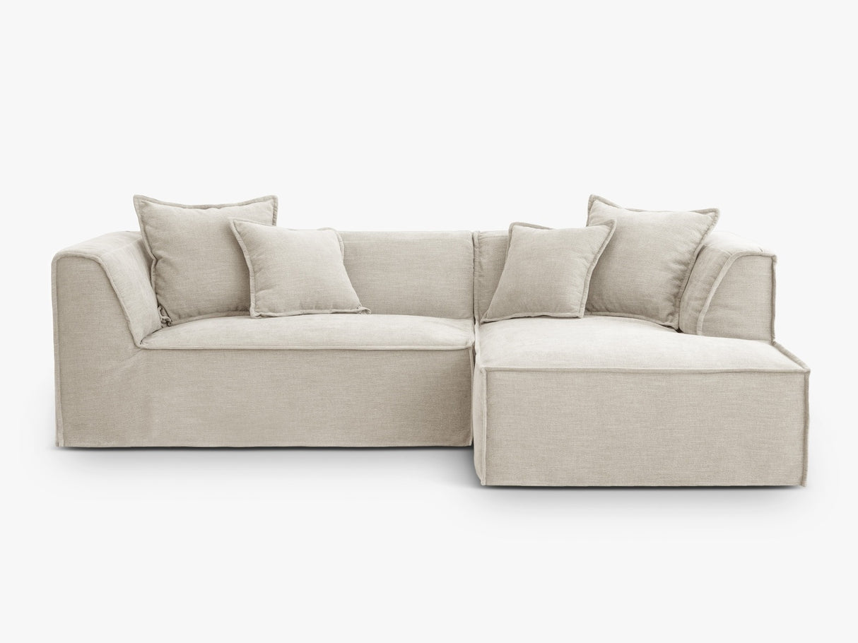 Minkštas kampas 602257