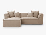 Minkštas kampas 602257