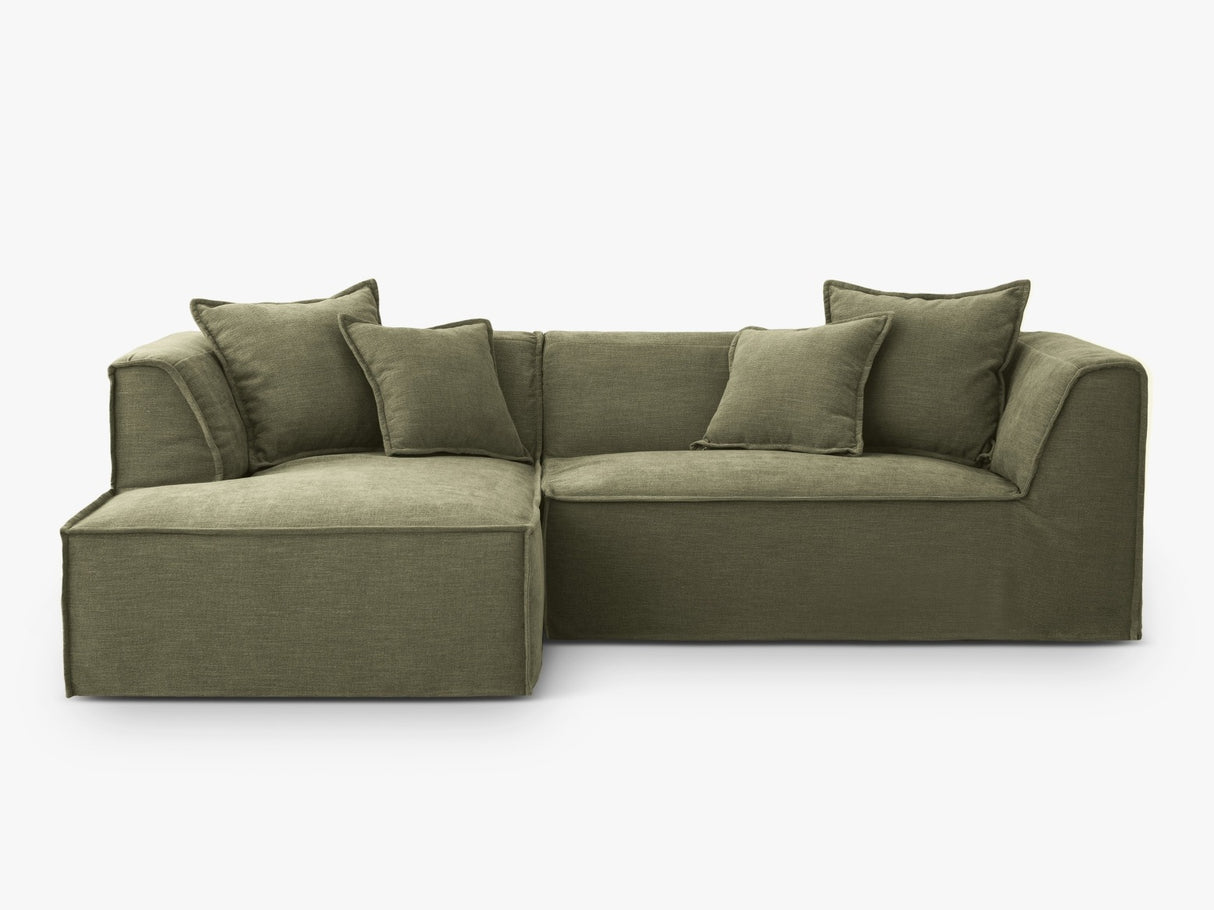 Minkštas kampas 602257
