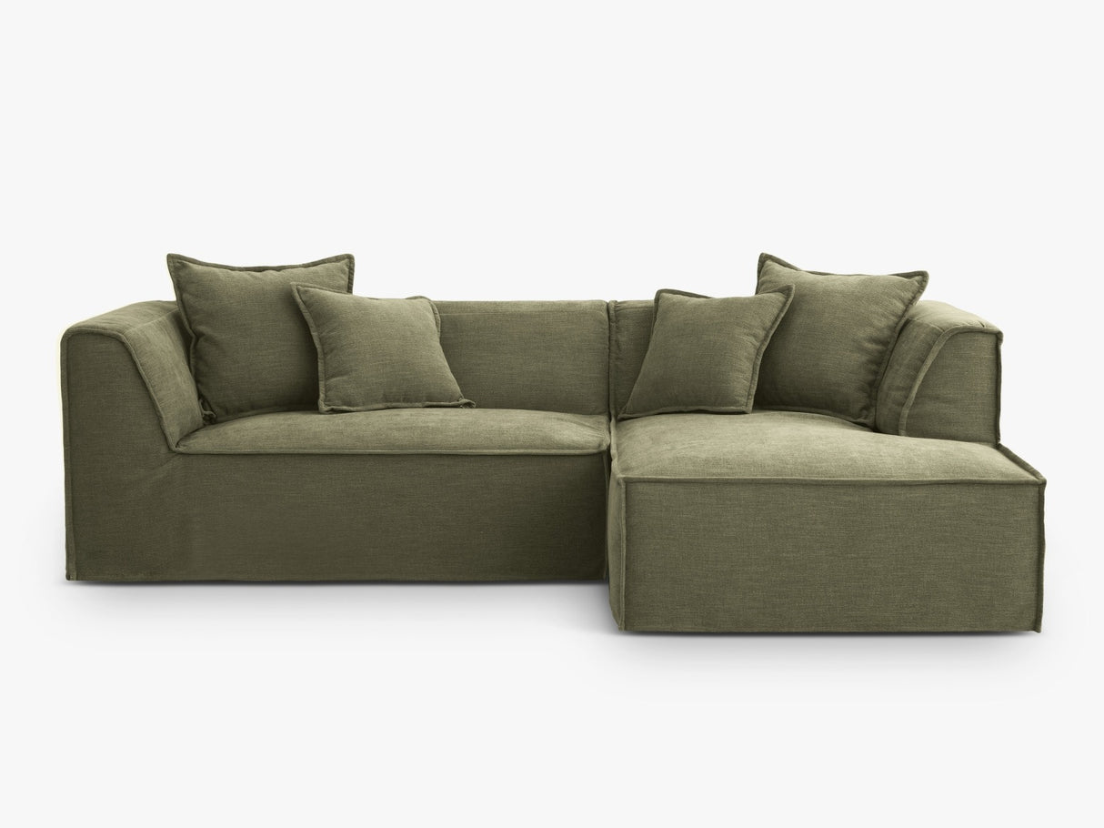 Minkštas kampas 602257