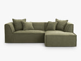 Minkštas kampas 602257