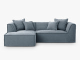 Minkštas kampas 602257