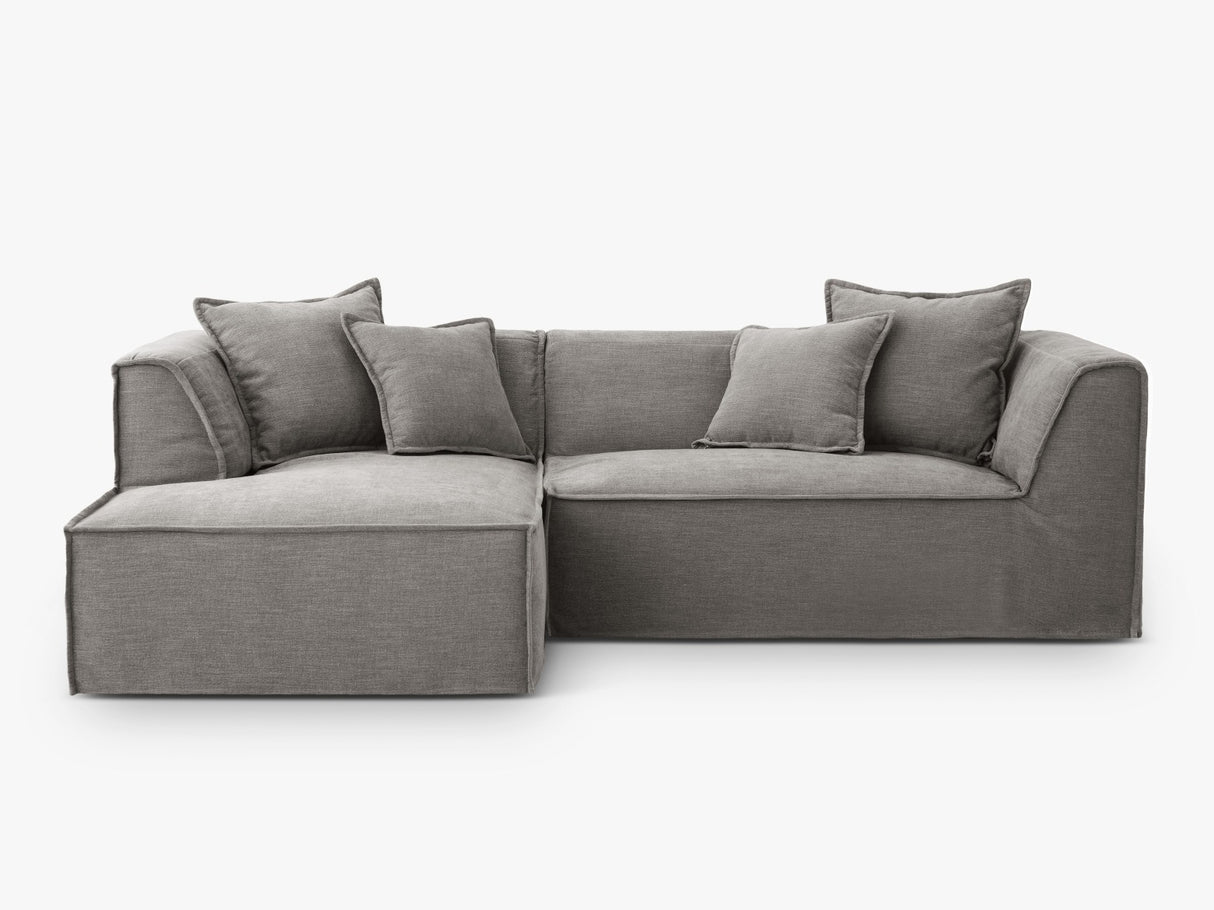 Minkštas kampas 602257