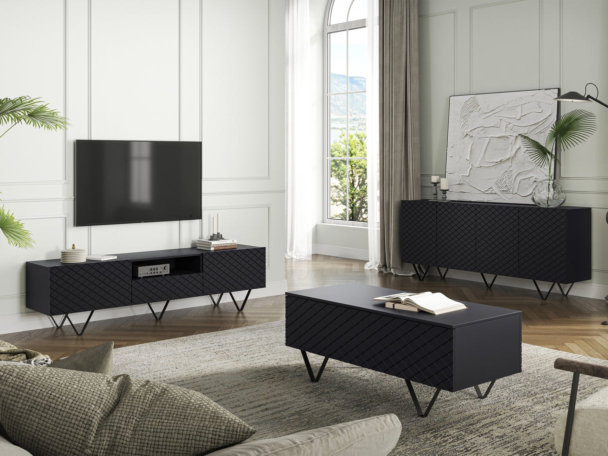 TV staliukas 602300
