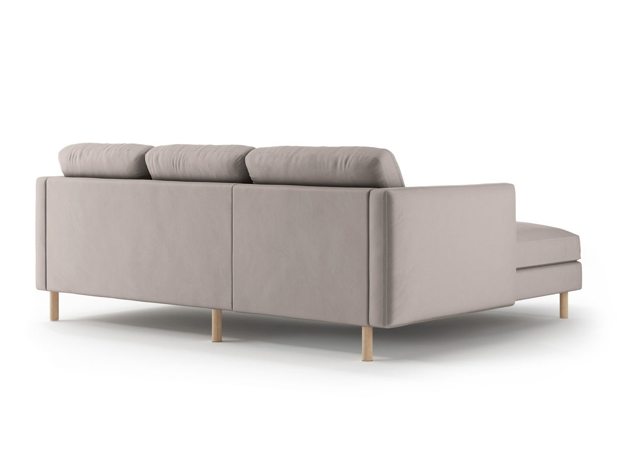 Minkštas kampas 602424
