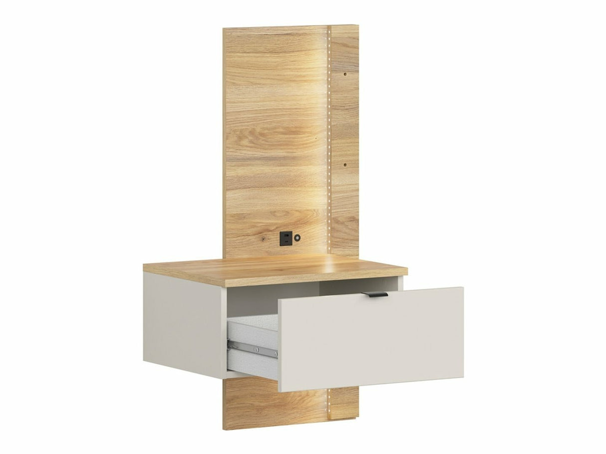 Miegamojo komplektas 602532