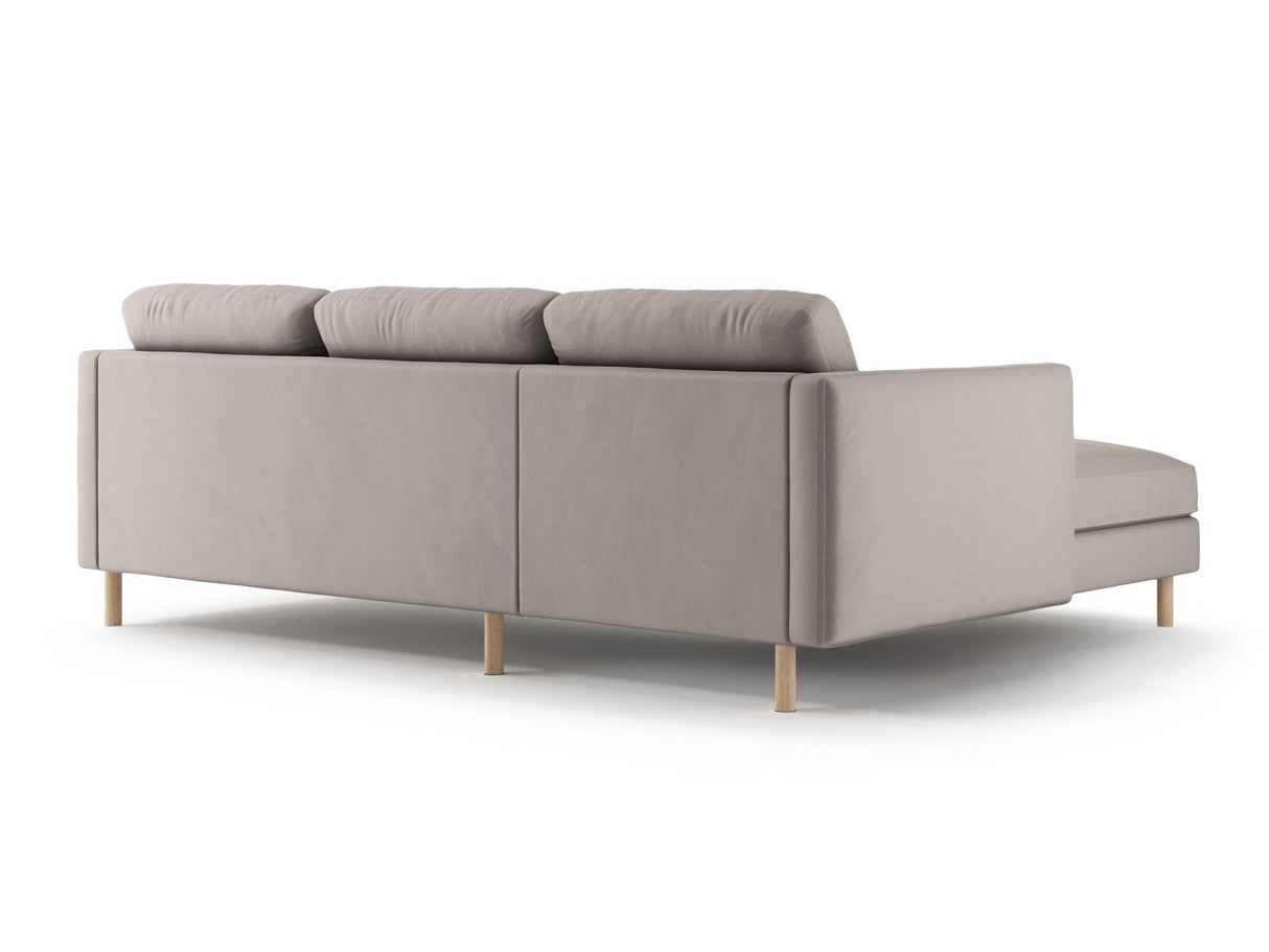 Minkštas kampas 602502
