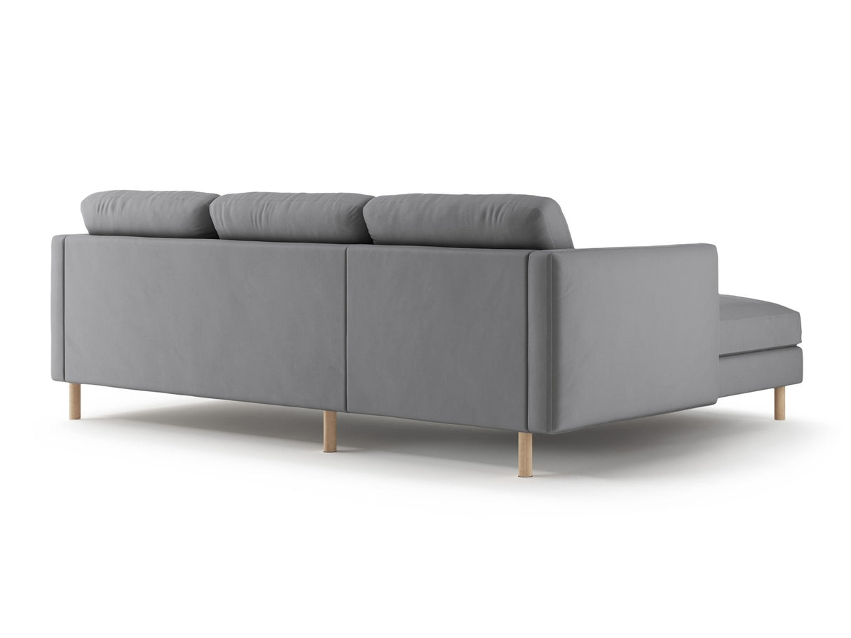 Minkštas kampas 602502