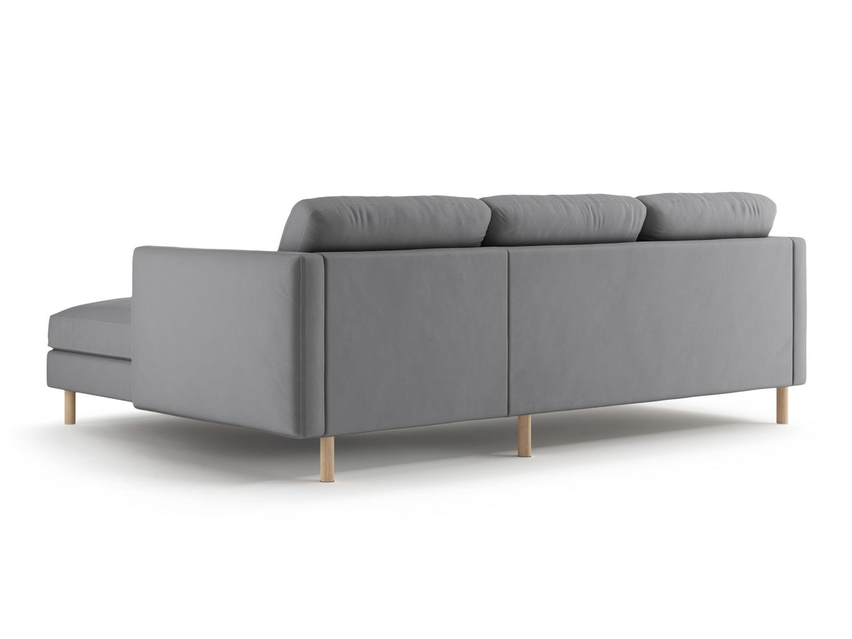 Minkštas kampas 602502