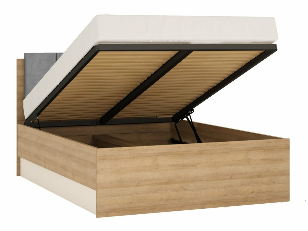 Miegamojo komplektas 602597