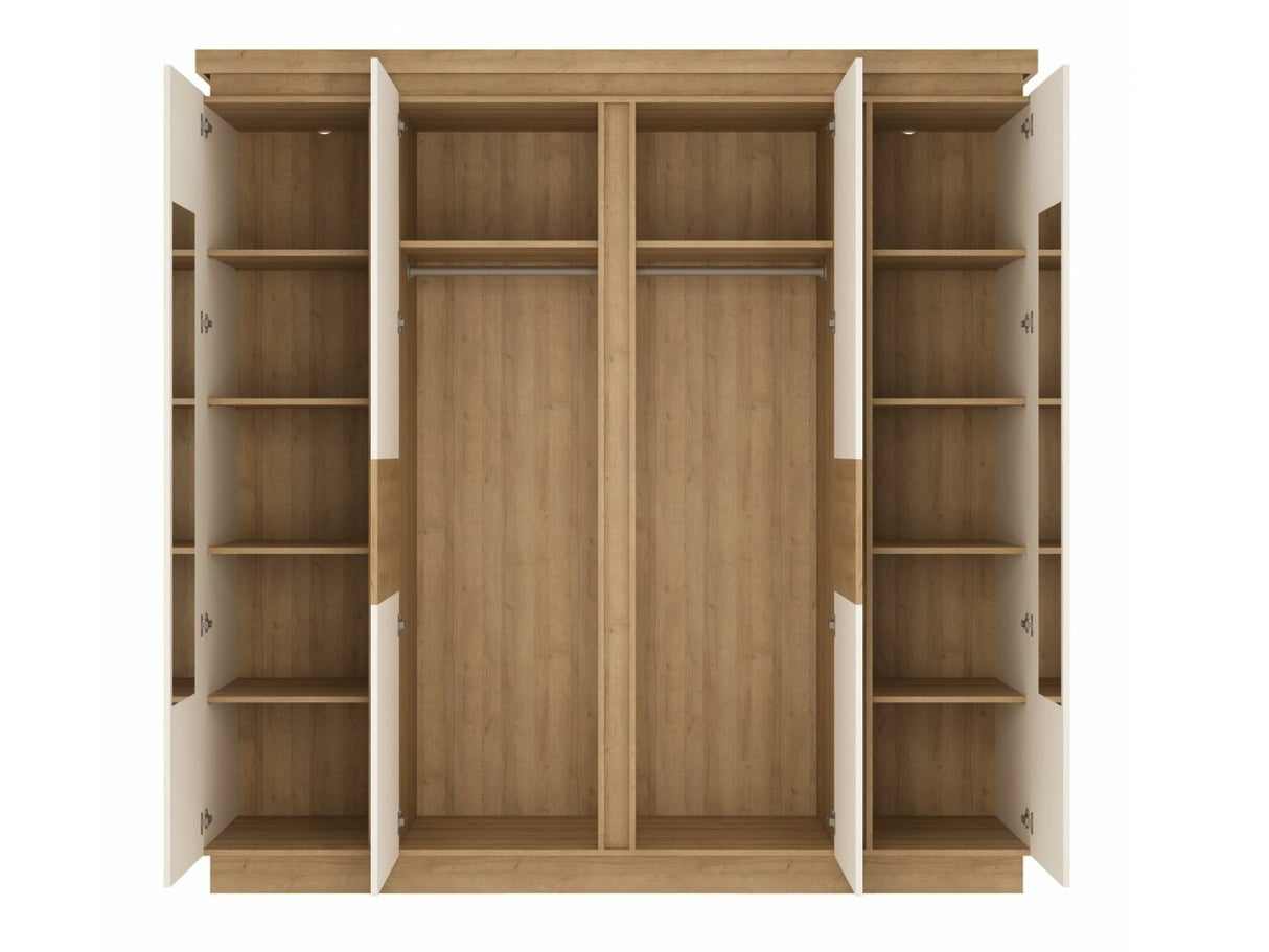 Miegamojo komplektas 602597