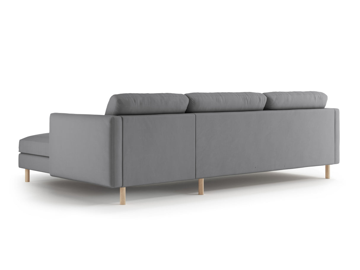 Minkštas kampas 602718