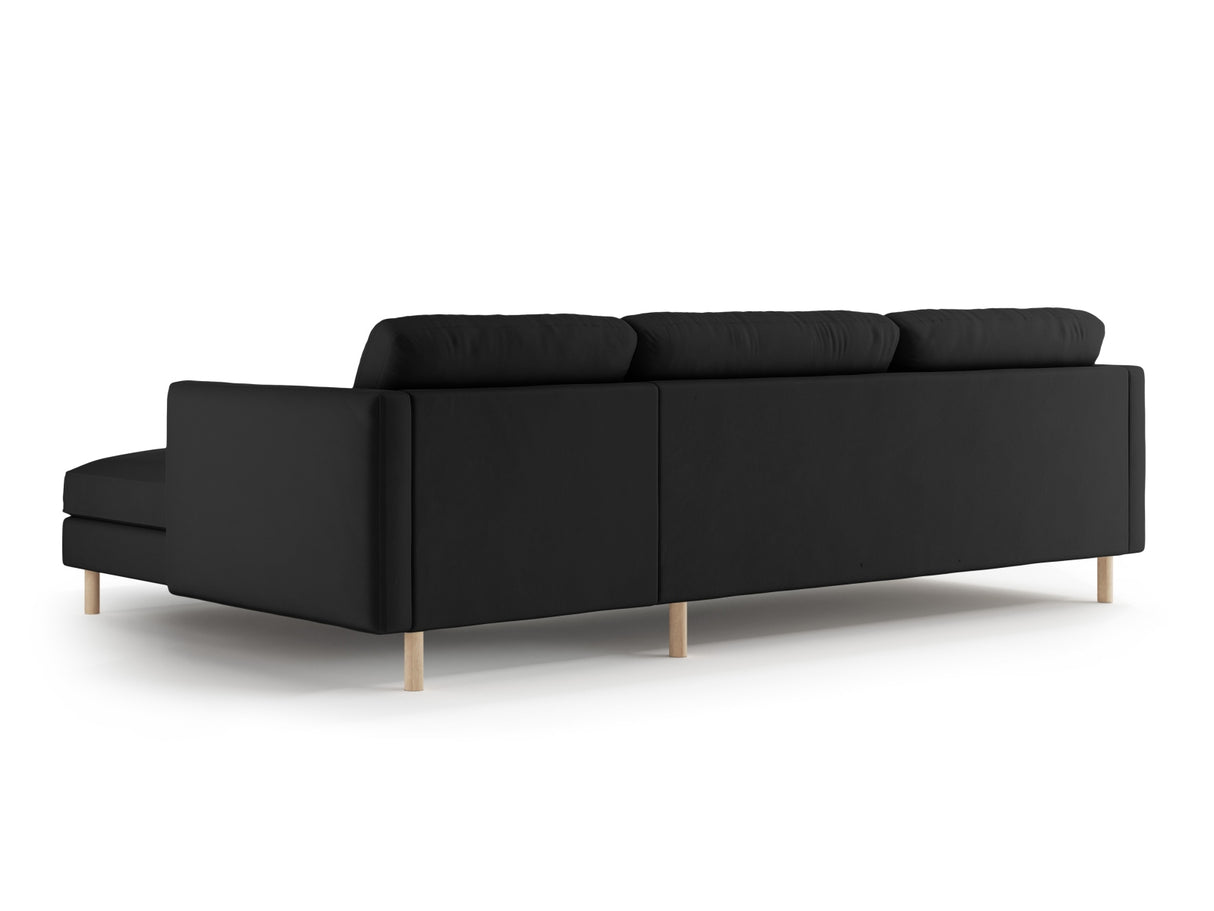 Minkštas kampas 602718