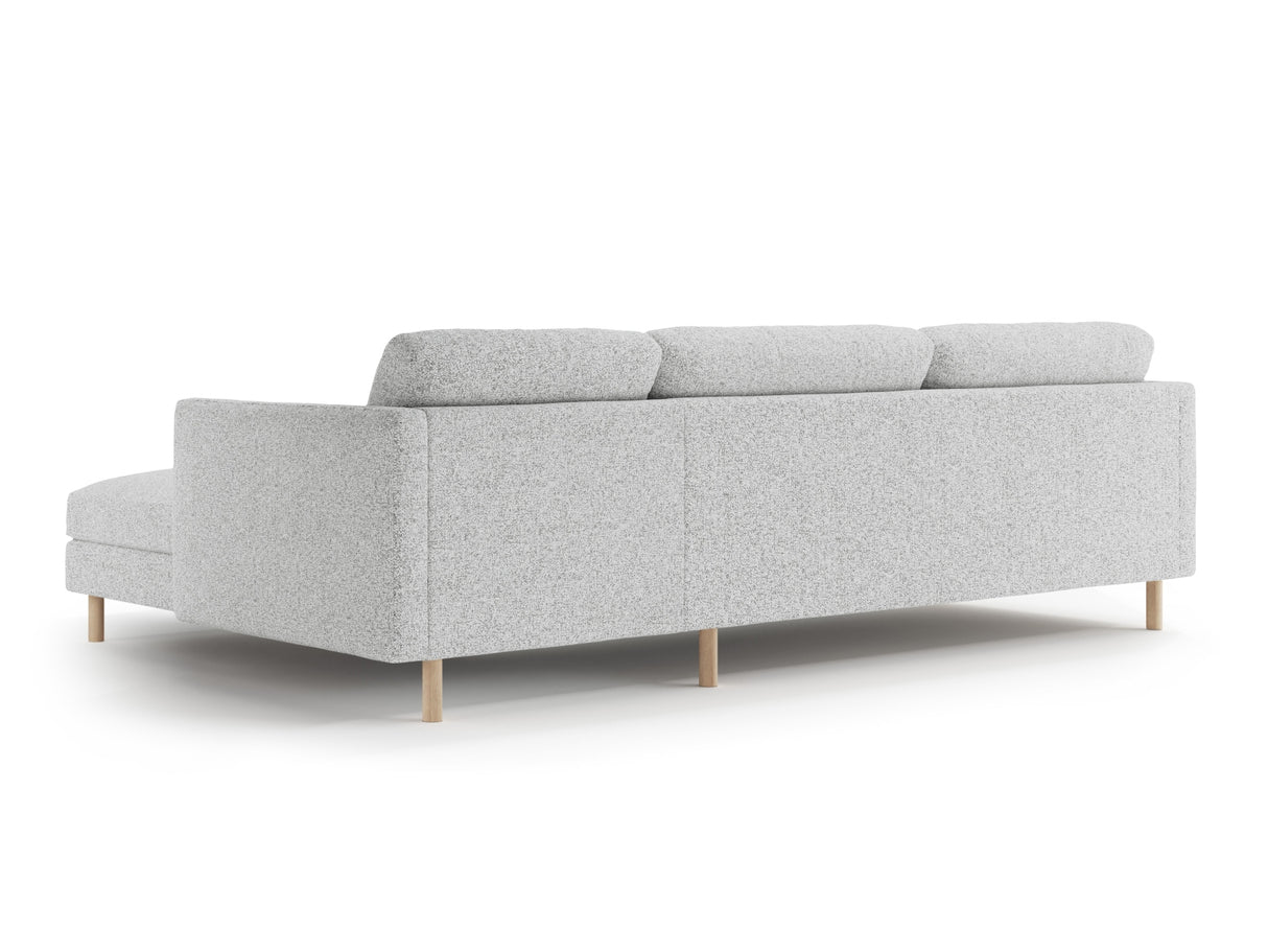 Minkštas kampas 602718