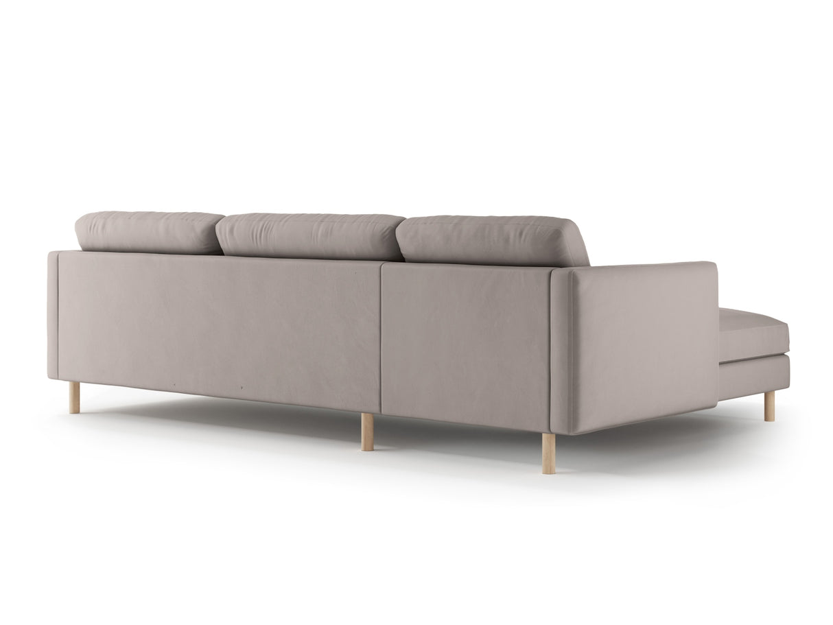 Minkštas kampas 602718