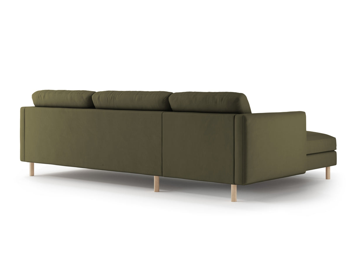 Minkštas kampas 602718