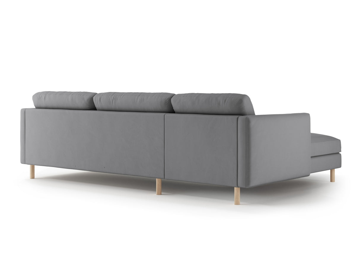 Minkštas kampas 602718
