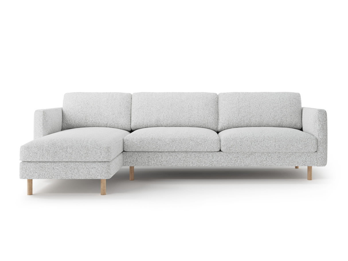 Minkštas kampas 602718