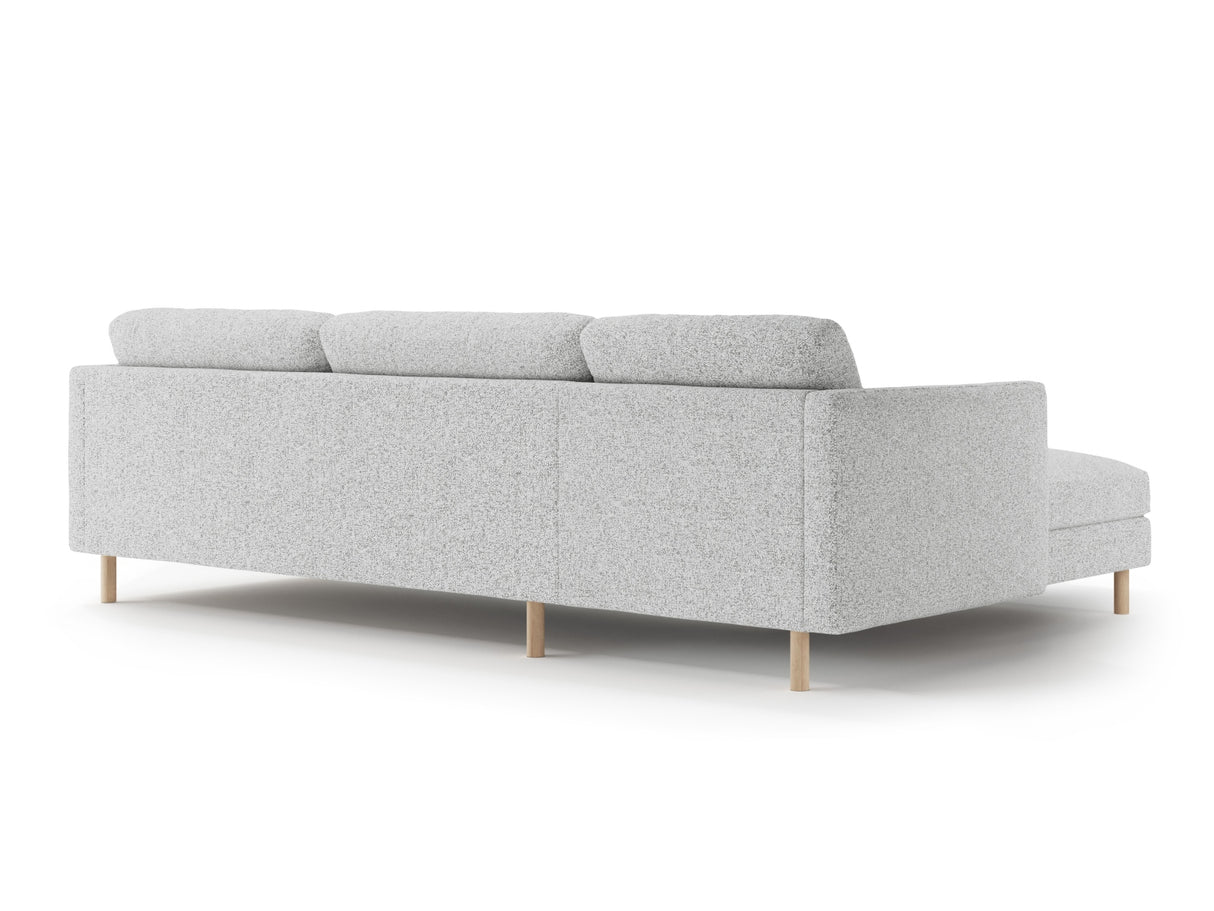 Minkštas kampas 602718