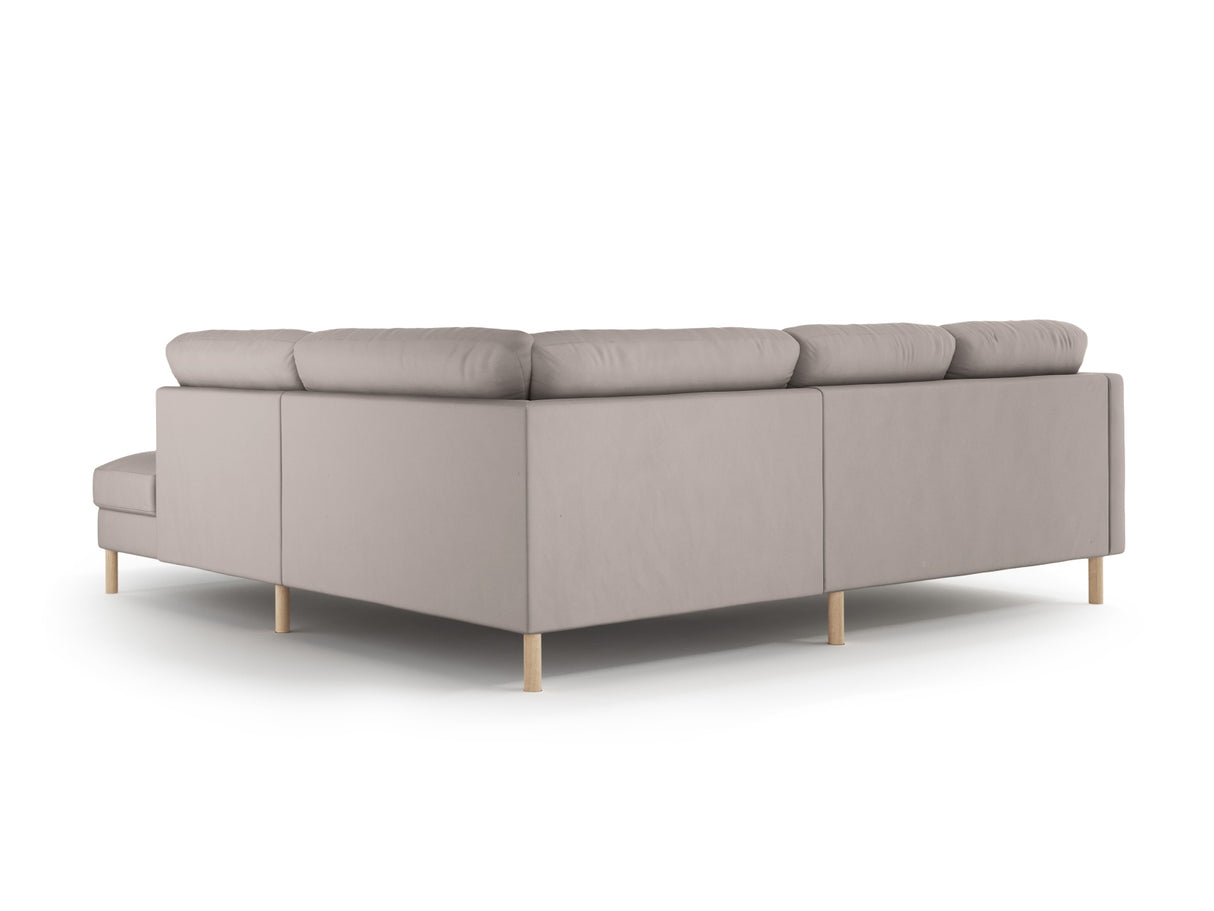 Minkštas kampas 602771