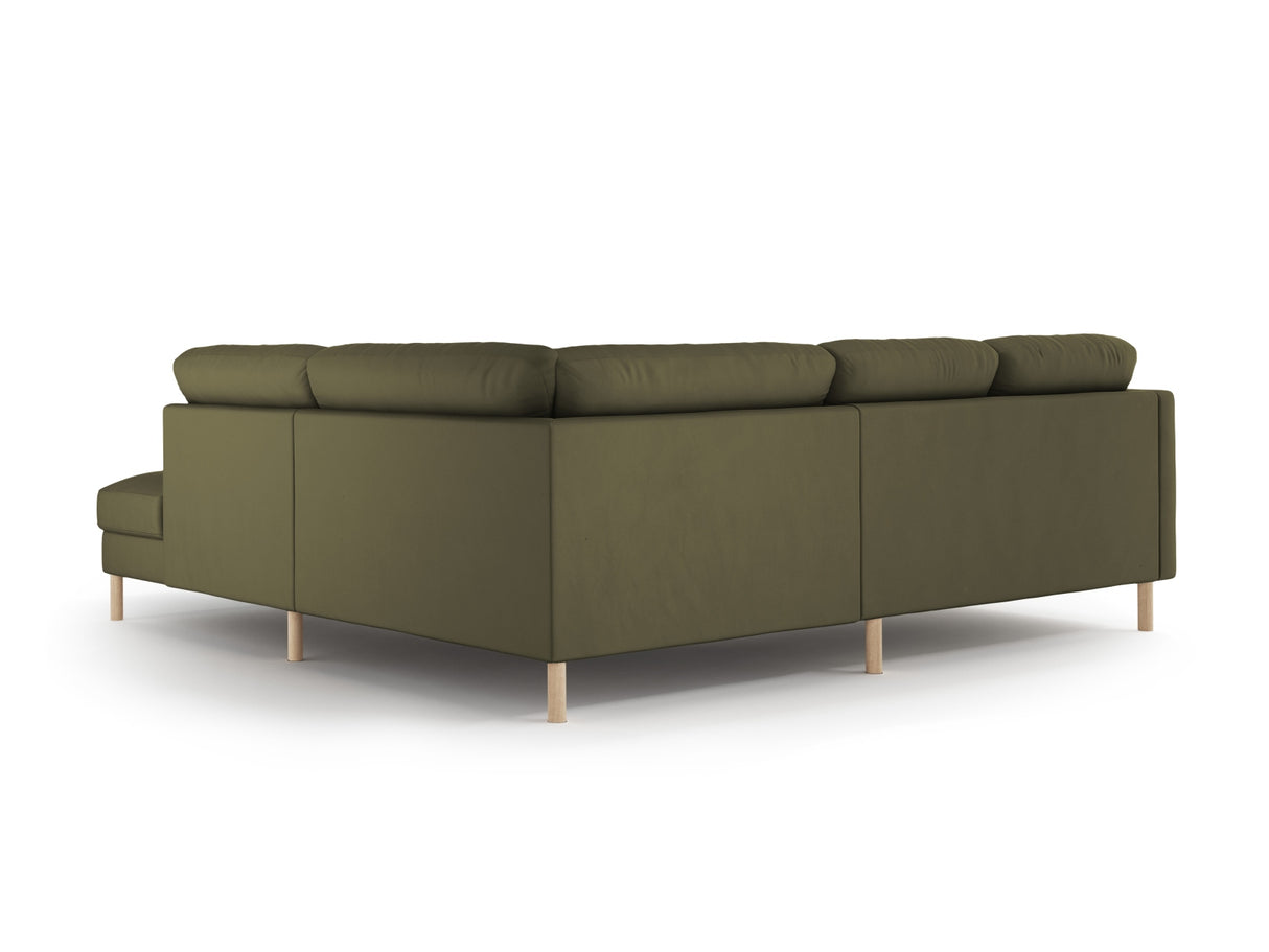 Minkštas kampas 602771