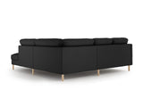 Minkštas kampas 602771