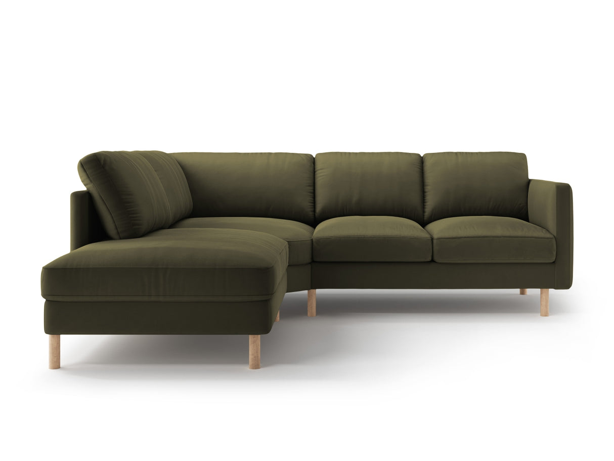 Minkštas kampas 602771