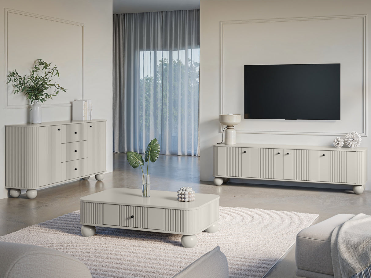 TV staliukas 602798