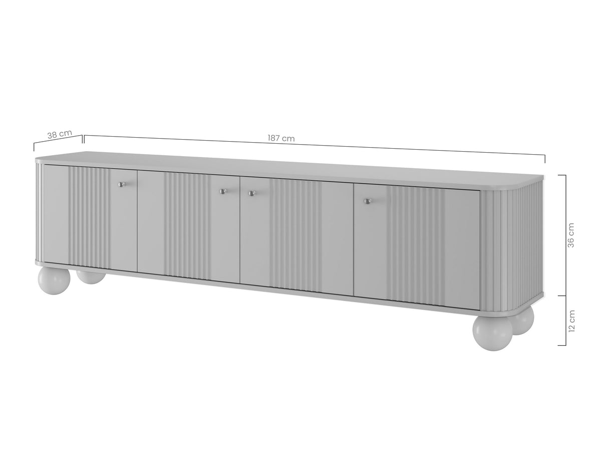 TV staliukas 602798
