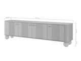 TV staliukas 602798