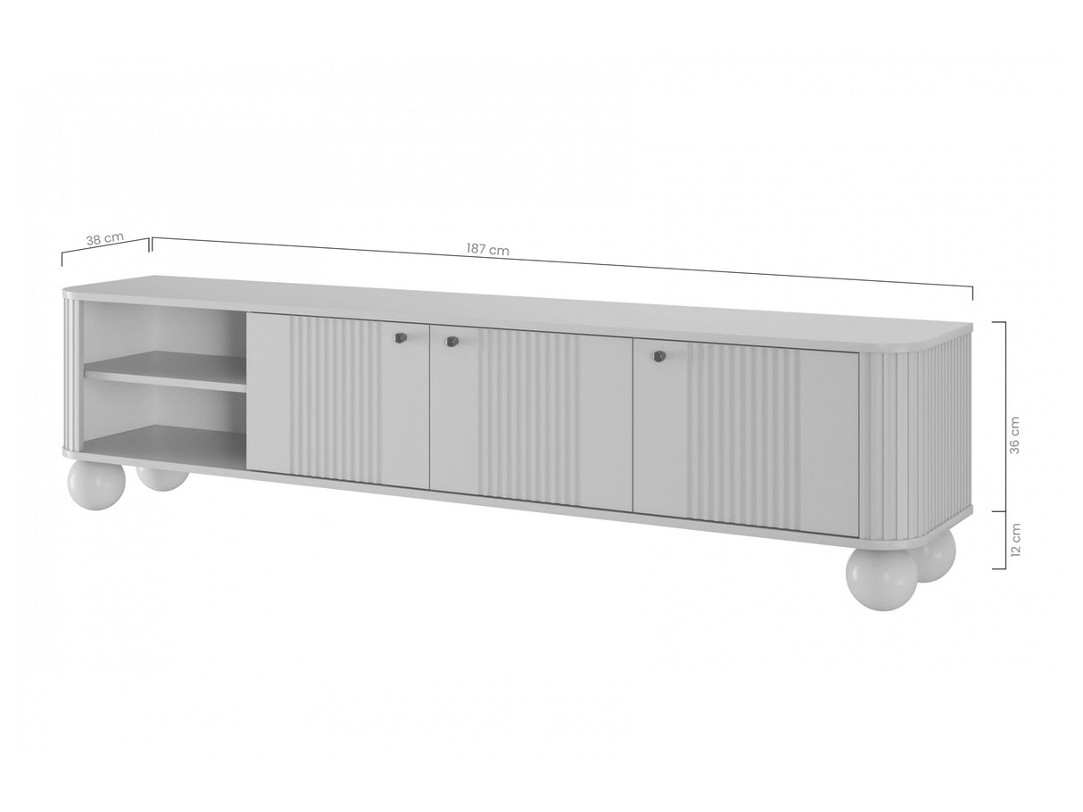 TV staliukas 602806