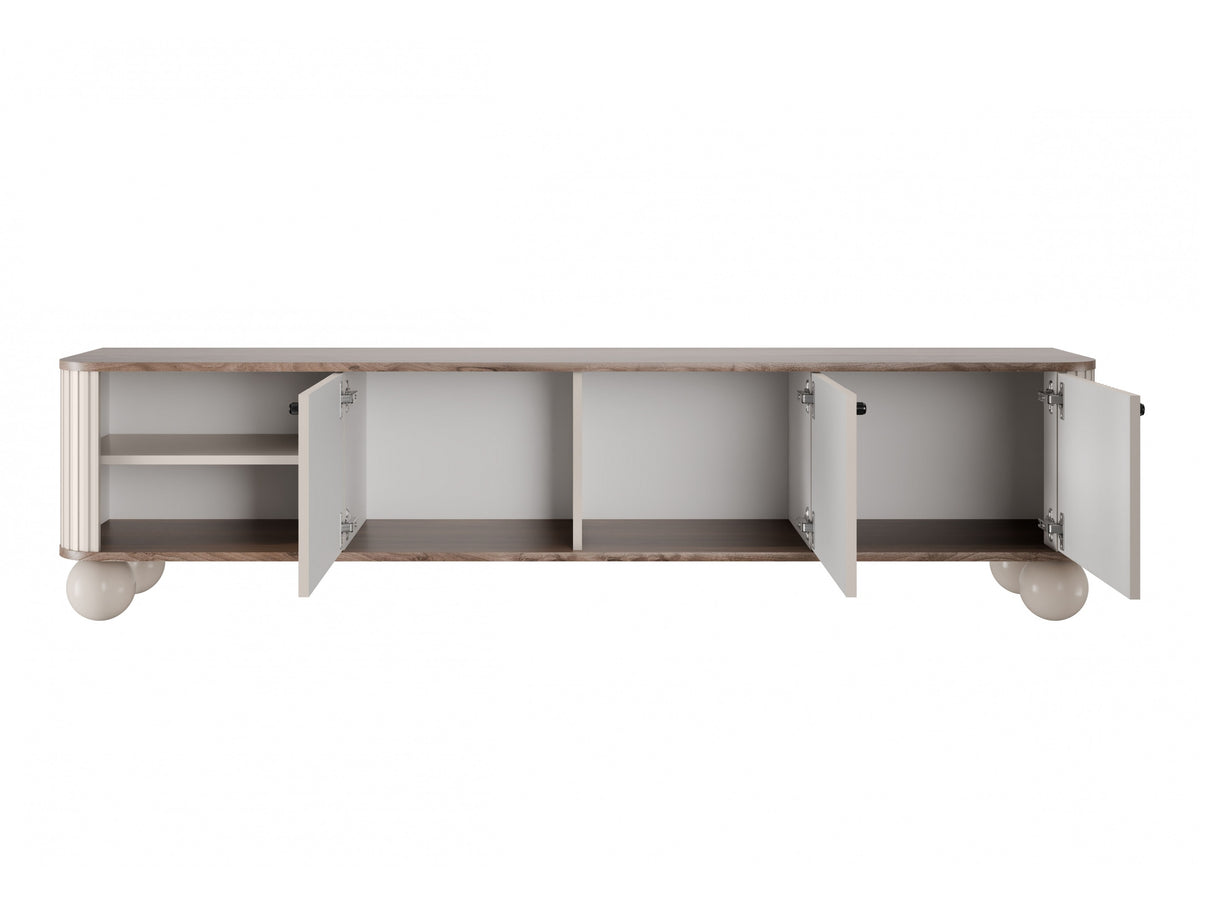 TV staliukas 602806