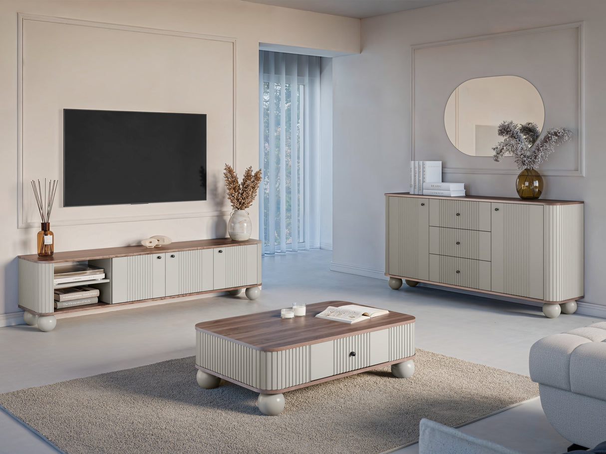 TV staliukas 602806